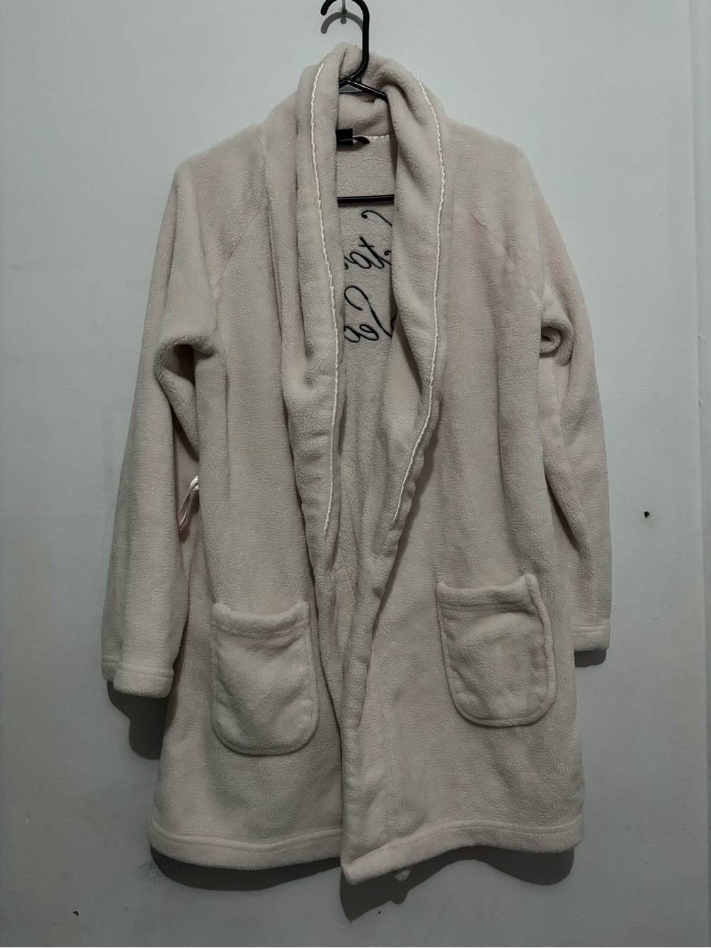 Victoria Secret robe